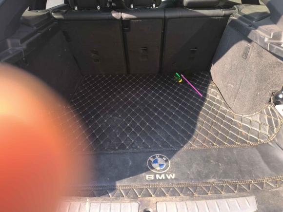 [青岛·沪A] 二手宝马宝马3系GT2018款 320i M运动型