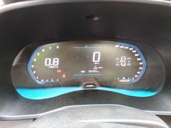 [深圳·粤B] 二手五菱汽车五菱宏光S32018款 1.5T 手动豪华型 国V