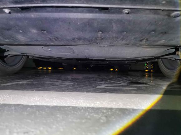 [宁波·冀F] 二手马自达阿特兹2020款 2.5L 蓝天运动版