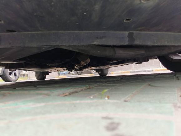 [南通·苏F] 二手MINIMINI2011款 1.6L ONE