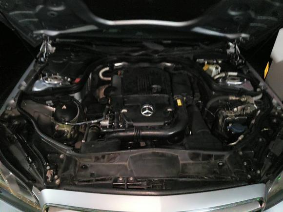 [成都·川G] 二手奔驰奔驰E级2014款 E 260 L 运动型