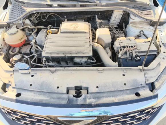 [青岛·鲁N] 二手捷达捷达VA32019款 1.5L 手动进取版