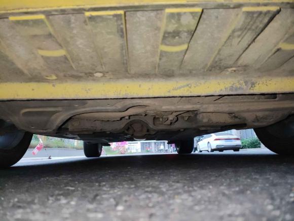 [义乌·鄂J] 二手斯柯达晶锐2017款 1.6L 自动运动版