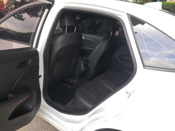 [湖州·赣J] 二手雪佛兰科鲁泽2019款 RS 330T 自动畅快版 国VI