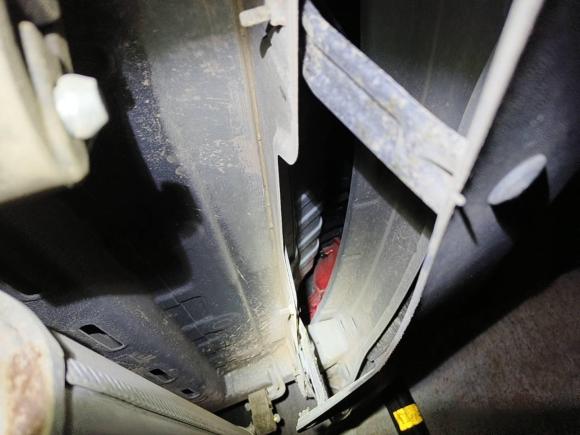 [成都·川A] 二手众泰众泰T7002017款 1.8T 双离合尊享型