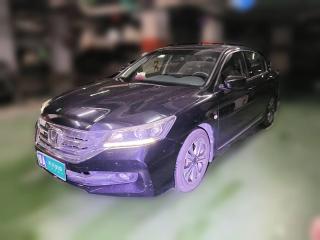 本田雅阁2014款 2.0L EX 豪华版