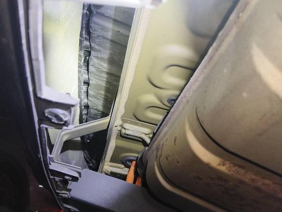 [成都·川A] 二手理想汽车理想ONE2021款 增程6座版