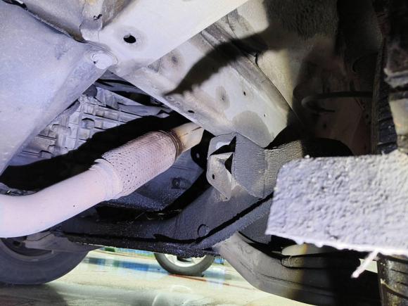 [常州·苏D] 二手福特经典全顺2009款 2.8T柴油多功能型短轴中顶JX493ZLQ3