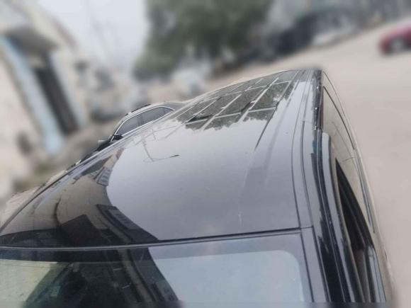 [武汉·鄂A] 二手东风风行菱智PLUS2021款 2.0L 手动豪华型 7座