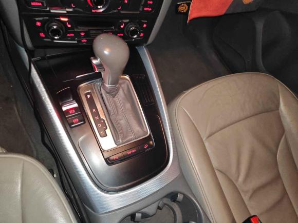 [北京·京P] 二手奥迪奥迪Q52010款 2.0TFSI 技术型