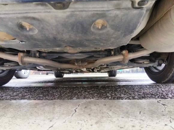 [湖州·浙E] 二手日产天籁2021款 2.0L XL 舒适版