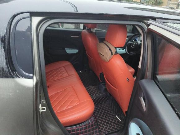 [宁波·浙B] 二手欧拉欧拉白猫2020款 305km 豪华型