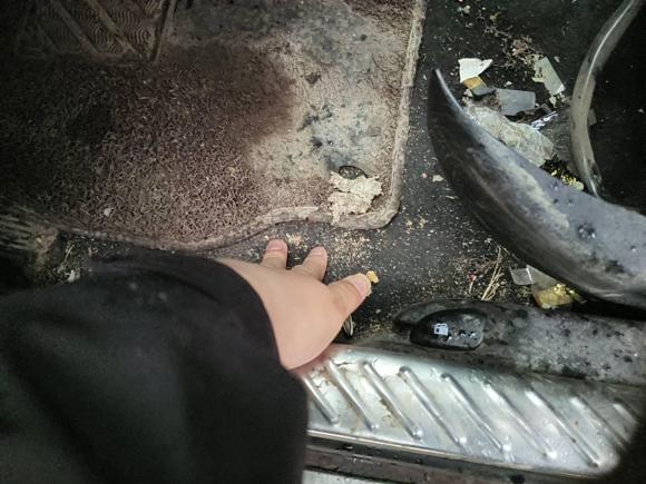 [常州·苏C] 二手海马海马S72013款 2.0L 自动智臻型