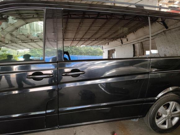 [佛山·粤E] 二手奔驰唯雅诺2012款 2.5L 尊贵版