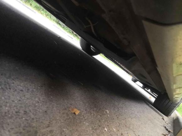 [上海·沪B] 二手大众甲壳虫2016款 180TSI 沙丘越野版