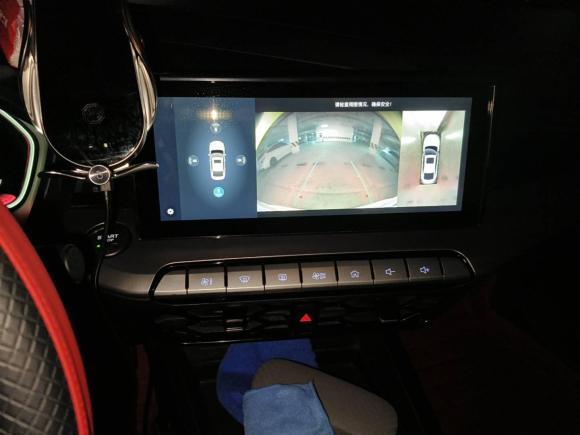 [成都·川G] 二手名爵MG52021款 改款 180DVVT CVT青春豪华版