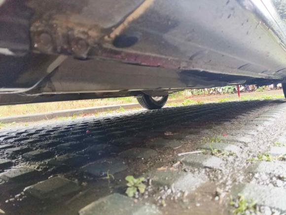 [嘉兴·浙F] 二手现代悦动2011款 1.6L 手动舒适型