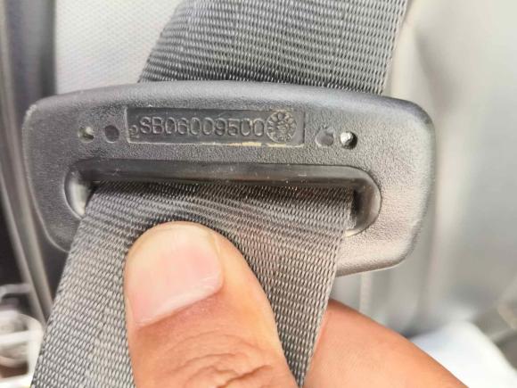 [济南·鲁D] 二手众泰大迈X72017款 1.5T 手动精英型