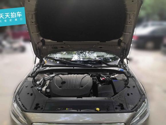 [合肥·赣M] 二手沃尔沃沃尔沃V902022款 Cross Country B5 AWD 智尊版