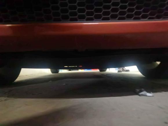 [义乌·浙G] 二手大众甲壳虫2008款 1.8T AT 豪华型