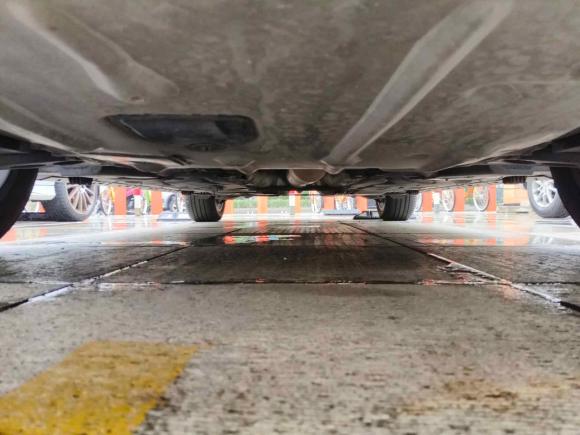 [苏州·苏U] 二手宝马宝马X12019款 sDrive18Li 尊享型