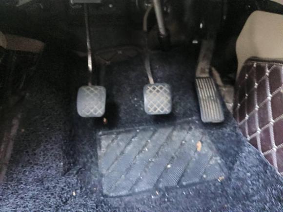 [嘉兴·豫D] 二手宝骏宝骏7302016款 1.5T 手动豪华型 7座