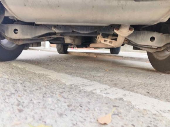 [苏州·鲁B] 二手日产楼兰2015款 2.5L XL 两驱智尚版