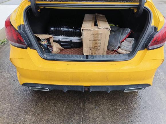 [义乌·云A] 二手名爵MG52021款 180DVVT CVT青春豪华版