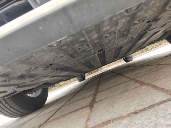 [青岛·鲁B] 二手威马汽车威马E.52021款 500 即客行