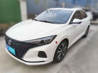 长安逸动2020款 PLUS 蓝鲸NE 1.4T GDI DCT旗舰型