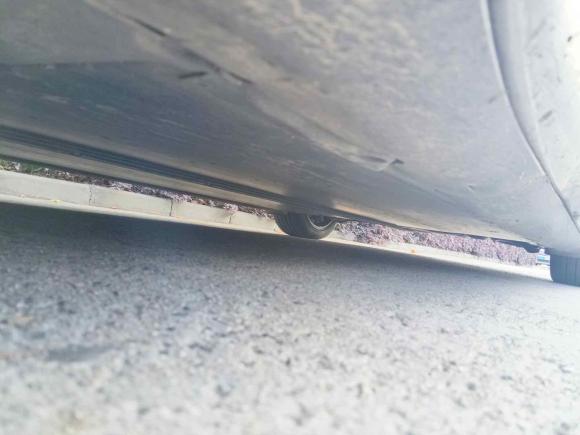 [苏州·苏E] 二手特斯拉Model 32021款 标准续航后驱升级版 3D6