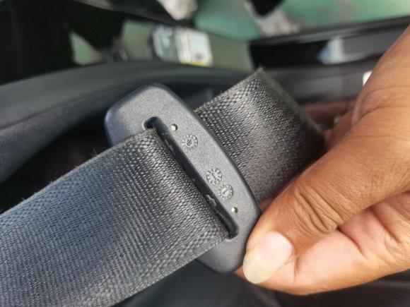 [南昌·赣A] 二手林肯林肯MKZ2017款 2.0T 尊雅版