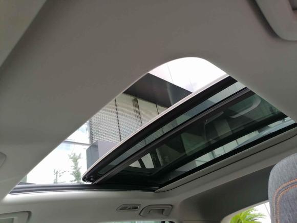 [上海·沪A] 二手领克领克06新能源2020款 PHEV Plus