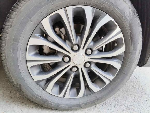 [嘉兴·浙F] 二手别克别克GL82021款 陆上公务舱 652T 豪华型