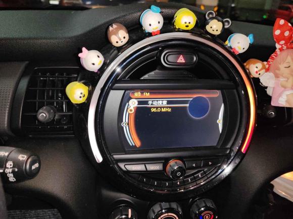 [嘉兴·浙F] 二手MINIMINI2016款 1.5T COOPER 五门版