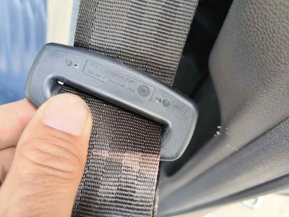 [成都·川A] 二手埃安AION S2022款 魅 580