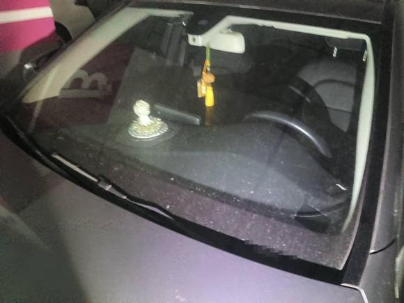 [上海·沪L] 二手奔驰奔驰C级2017款 改款 C 180 L 动感型运动版