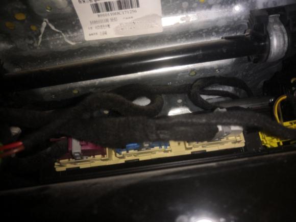 [西安·陕A] 二手奔驰奔驰V级2017款 V 260 领航版