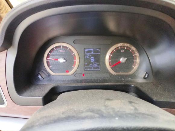 [常州·苏D] 二手东风风行菱智2020款 M5L 2.0L 豪华型 7座