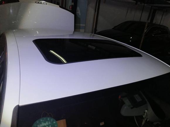 [上海·沪A] 二手奥迪奥迪A4L2013款 35 TFSI 自动舒适型