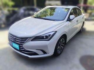 长安逸动2018款 1.6L GDI 自动领尚型「济南二手车」「天天拍车」