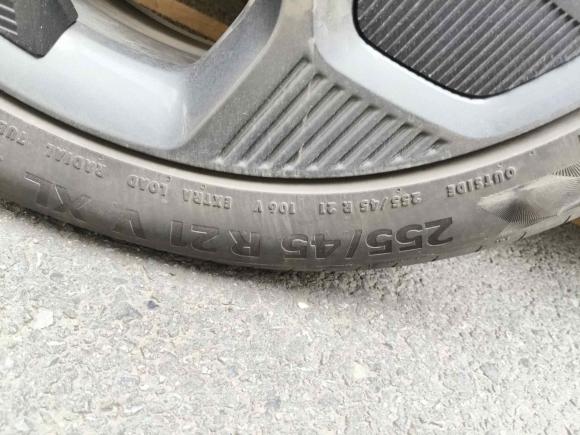 [深圳·粤B] 二手极越极越012024款 Max 性能版