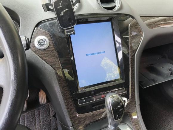 [上海·苏B] 二手福特蒙迪欧-致胜2011款 2.0L GTDi200豪华型