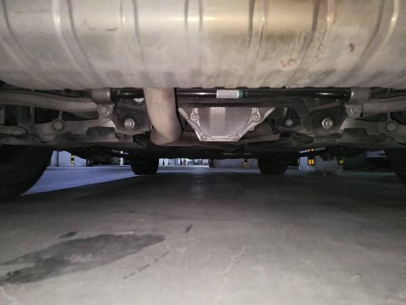 [西安·陕A] 二手奔驰奔驰GLE新能源2021款 GLE 350 e 4MATIC 智享版