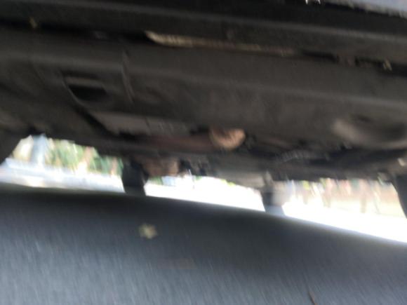 [无锡·苏B] 二手别克昂科雷2009款 3.6L CXL1精英版