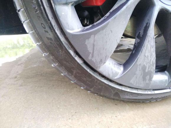 [芜湖·皖B] 二手特斯拉Model Y2022款 Performance高性能全轮驱动版