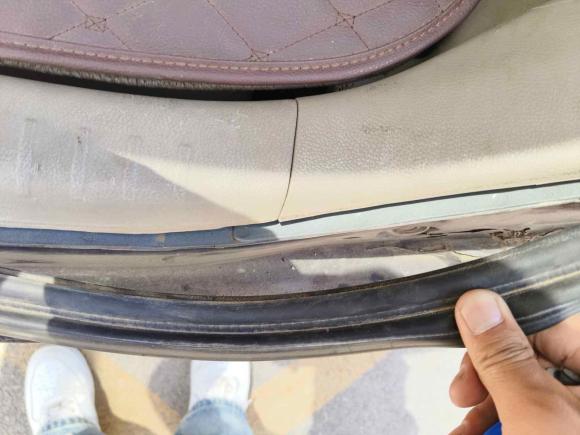 [济南·鲁A] 二手本田奥德赛2013款 2.4L 明鉴版