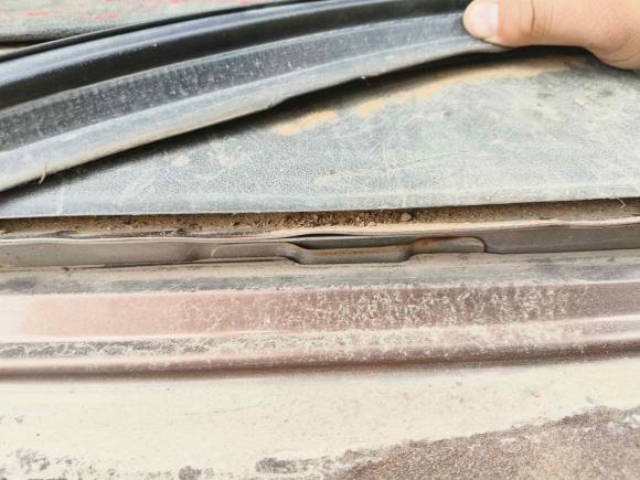 [青岛·鲁B] 二手五菱汽车五菱宏光2016款 1.5L 改款S舒适型