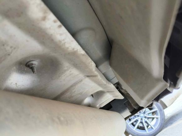 [西安·陕A] 二手日产逍客2019款 2.0L CVT豪华版