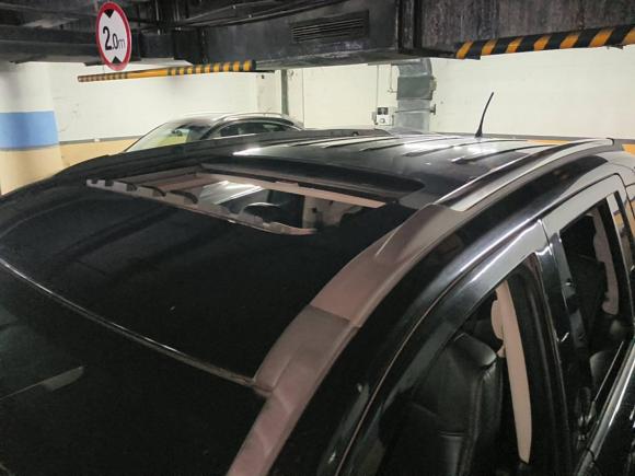 [上海·沪A] 二手Jeep指南者2014款 2.4L 四驱豪华版